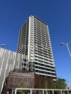 BRILLIA TOWER前橋の画像