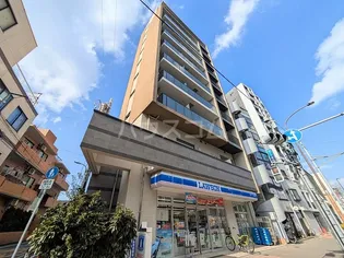 クレヴィアリグゼ雪が谷大塚の画像