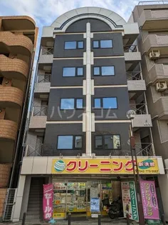 グランマルシェの画像