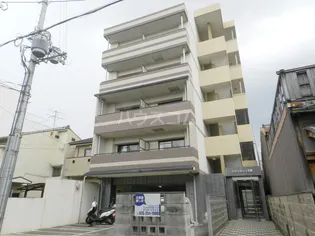 ハウスセゾン北野の画像