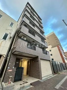 イースト新大阪の画像