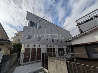 NAGAYA HOUSEの画像