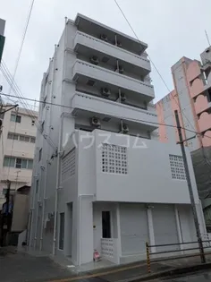 安里駅前 BLDGの画像