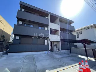 NOBLE VILA TOZUKAの画像