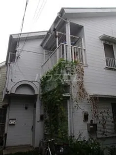 ハイツオザワの画像