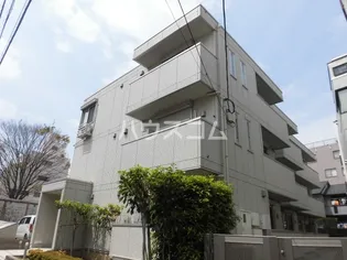 フラット明大前の画像