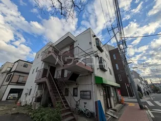 カーサ セレッソの画像