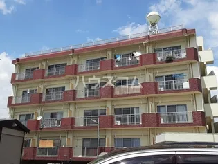 下川サンリバーマンションの画像