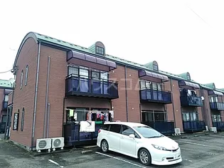 ホープヒルCの画像