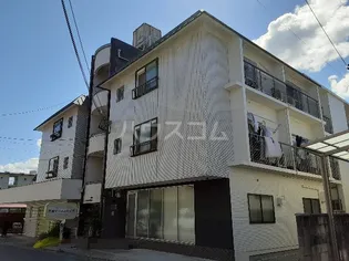 マンションいそい常盤の画像