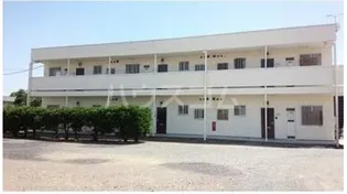 とくぜんハイツの画像