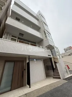 セリタビル【4F号室】の外観