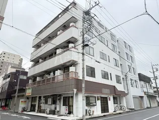 飯能包装ビルの画像