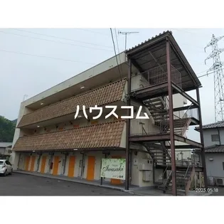 ハイツ岩崎の画像