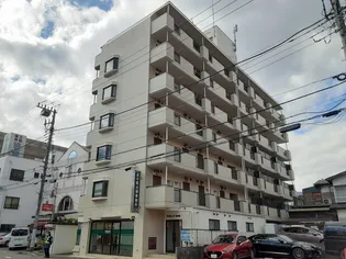 ダイアパレスST湯河原の画像