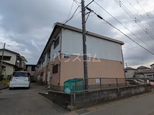 木村ハイツの画像