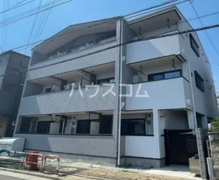 MELDIA舎人の画像