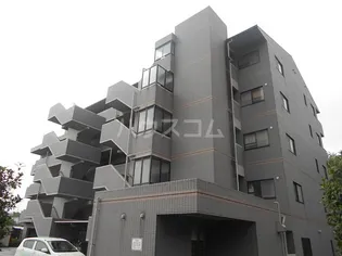 コトー陽光台の画像