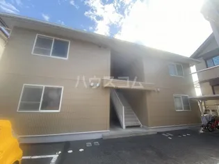 アーバニア佐古木 B棟の画像