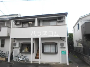 ビラ ソレイユの画像