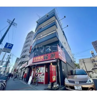 ビトック太閤ビルの画像