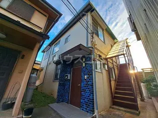 斉藤コーポ 2号棟の画像