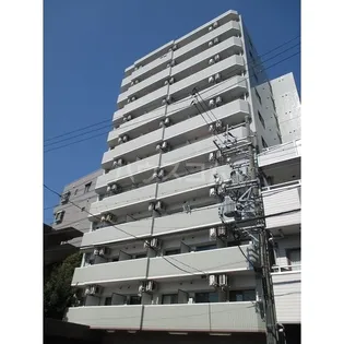 愛知県名古屋市中区新栄3丁目【マンション】の外観