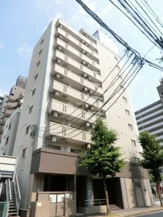 愛知県名古屋市中区葵2丁目【マンション】の外観