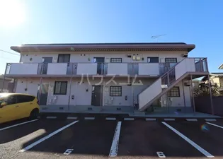 エスポワール並榎の画像