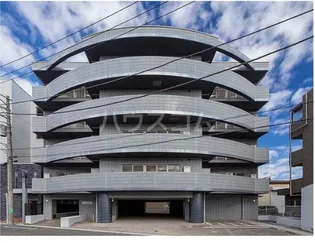 LIVE REST KAWASAKIの画像