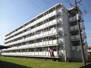 ビレッジハウス古和釜5号棟の画像