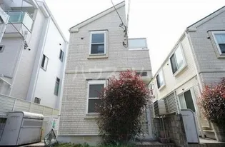 ライフピア松ノ木A棟の画像