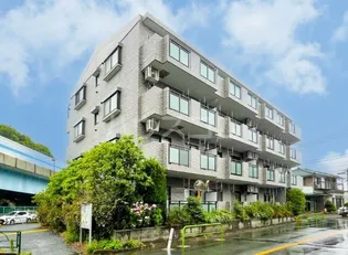 ボヌール高松の画像