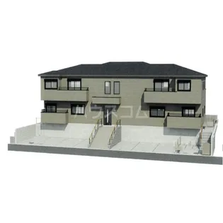 プティメゾンの画像