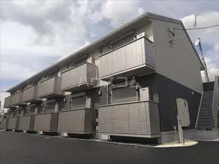 エイムⅢの画像