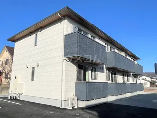 甲斐市島上条PJの画像