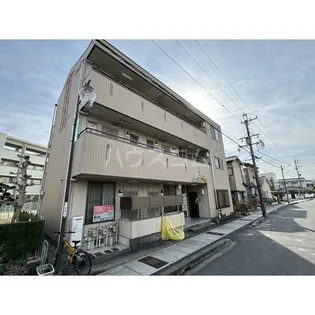 フレグランス七宝2番館の画像