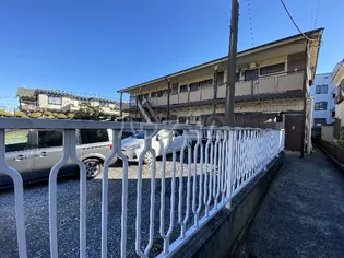 コーポ青野の画像