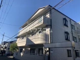 サニーサイド豊中の画像