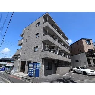 マ・メゾン吹上【103号室】の外観