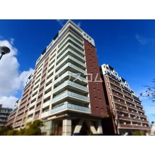 ロイヤルパークス千種【504号室】の外観