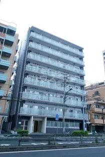 フェルクルールプレスト青戸の画像