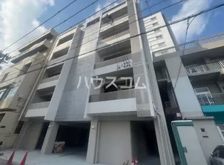 アベニール西Iの画像