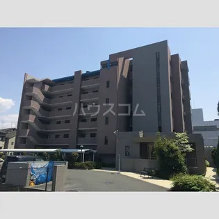 ハートフォードMの画像