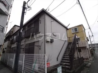 マロンコーポの画像