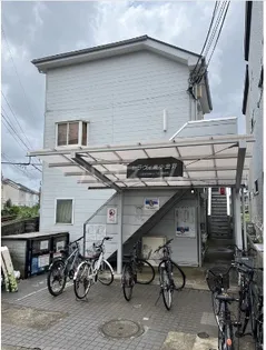 セラヴィ東小金井の画像