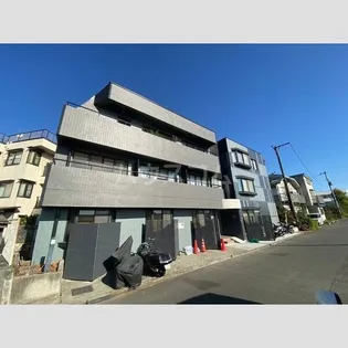 野毛マンションの画像