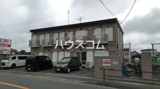 エリカハイツの画像