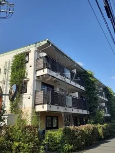 テラス上布田の画像