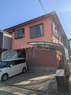 ハイツ伊藤の画像